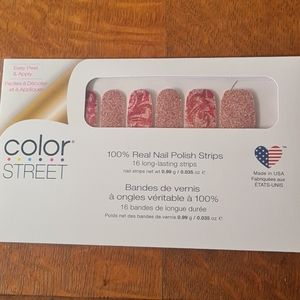 Color street Feeling Marble-oue